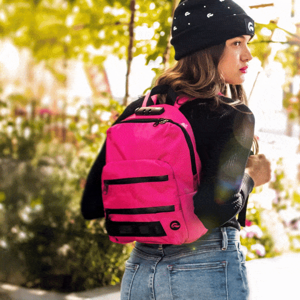 Mini - Pink