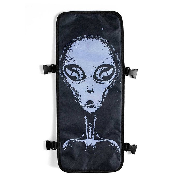 Gray Alien - Faceoff®