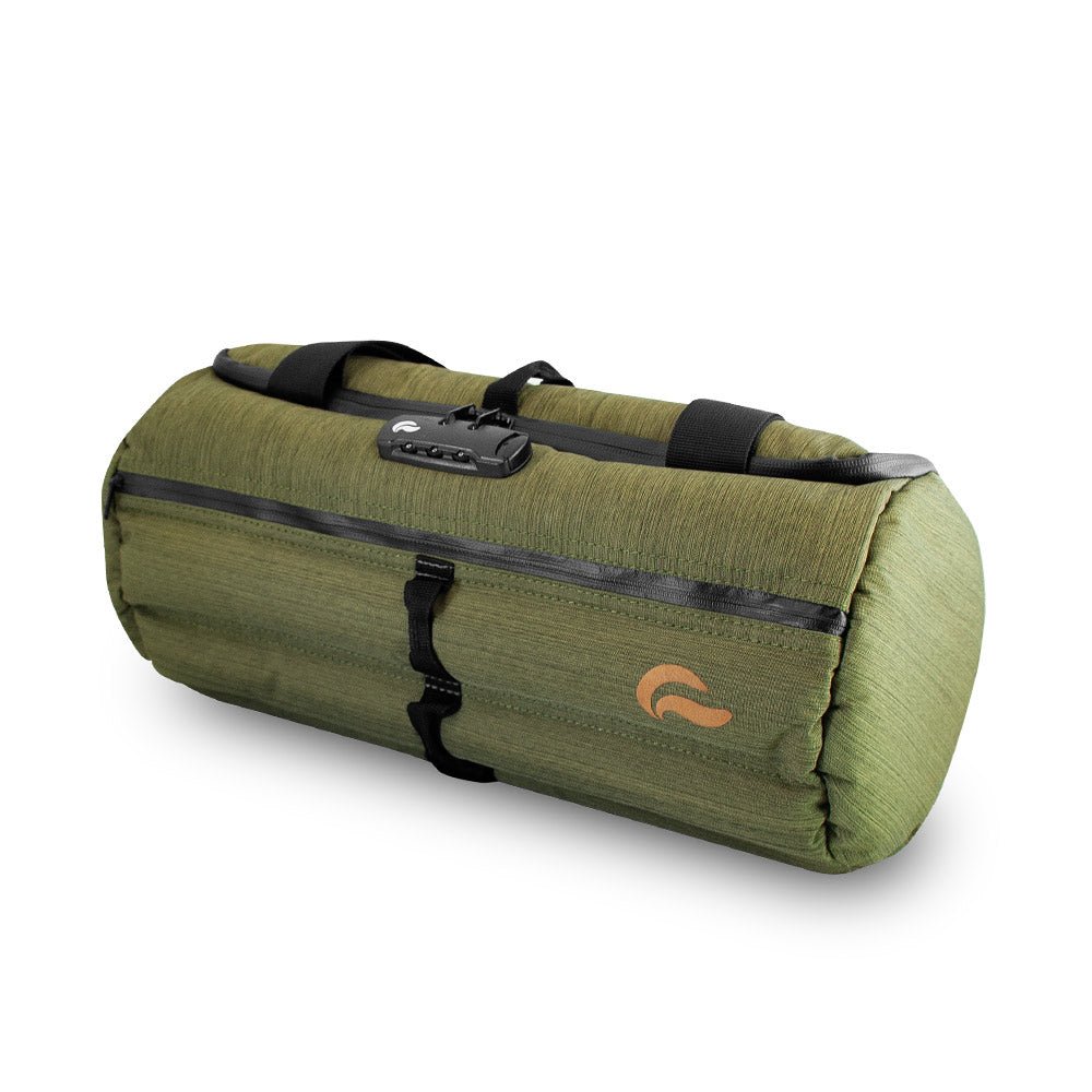 Duffle Tube 16 - Green