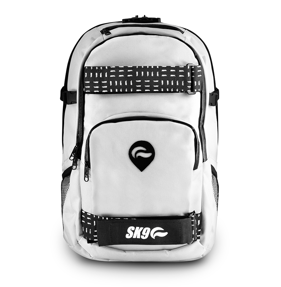 Nomad White