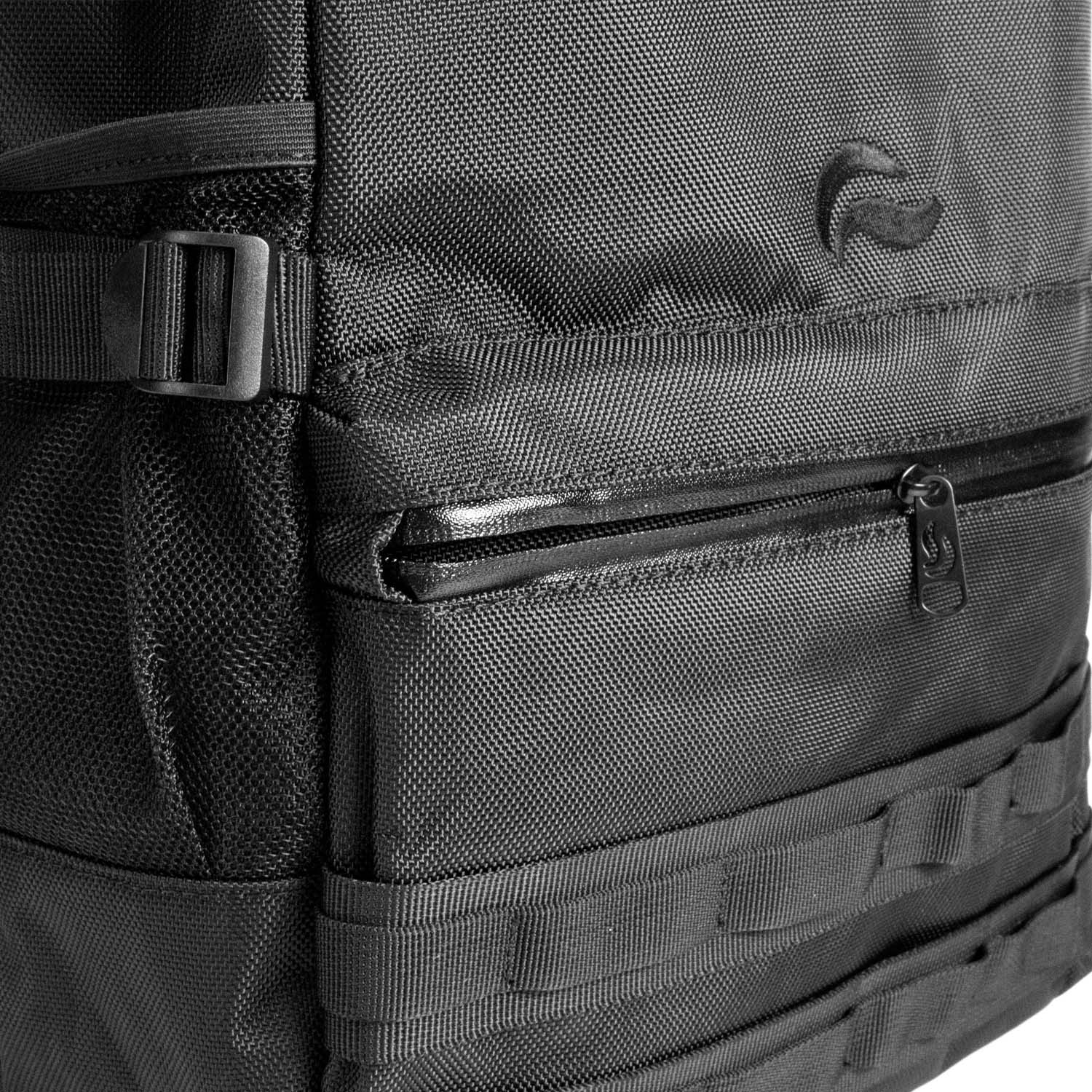 Skunk cheap backpack review