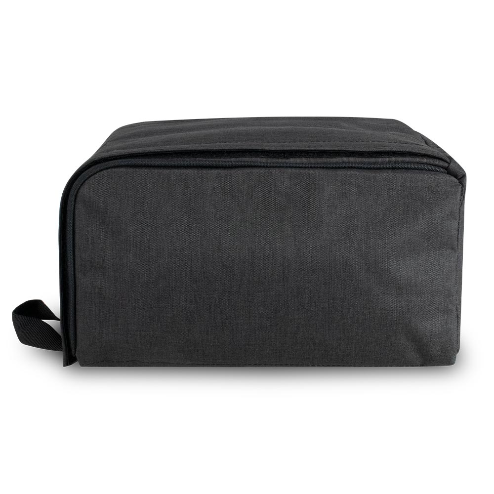 Travel Pack 10" - Charcoal